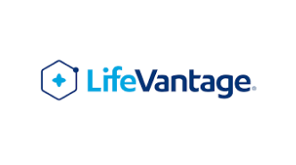 Life Vantage logo