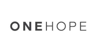 ONE HOPE Logo