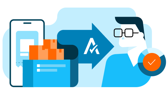 Direct Selling Solution