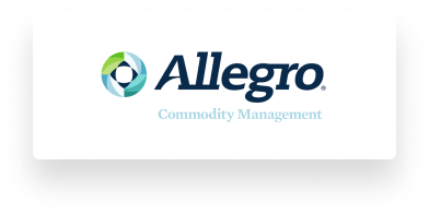 Allegro Commodity Management Logo