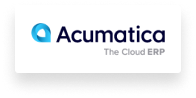 Acumatica Logo