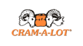 Cram A lot logo