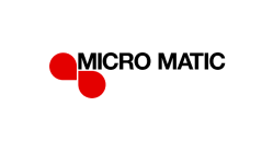 MICRO MATIC Logo