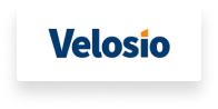 Velosio Logo