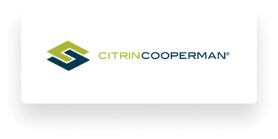 Citrin Cooperman Logo