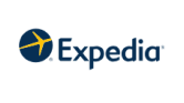 Expedia logo
