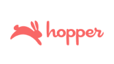Hopper Logo
