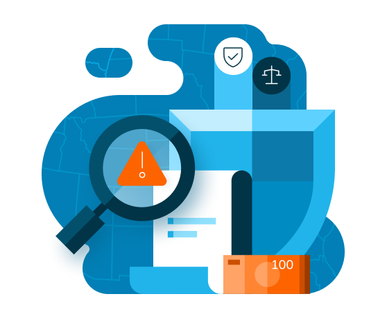 Sales Tax Risk Assessment
