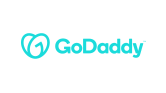 Go Daddy Logo
