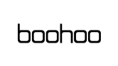 Logo boohoo