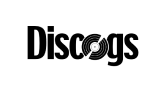 Discogs Logo