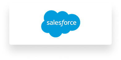Salesforce Logo