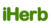 iHerb logo