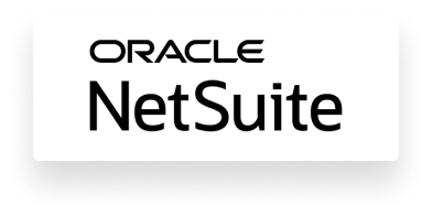Oracle Netsuite Logo