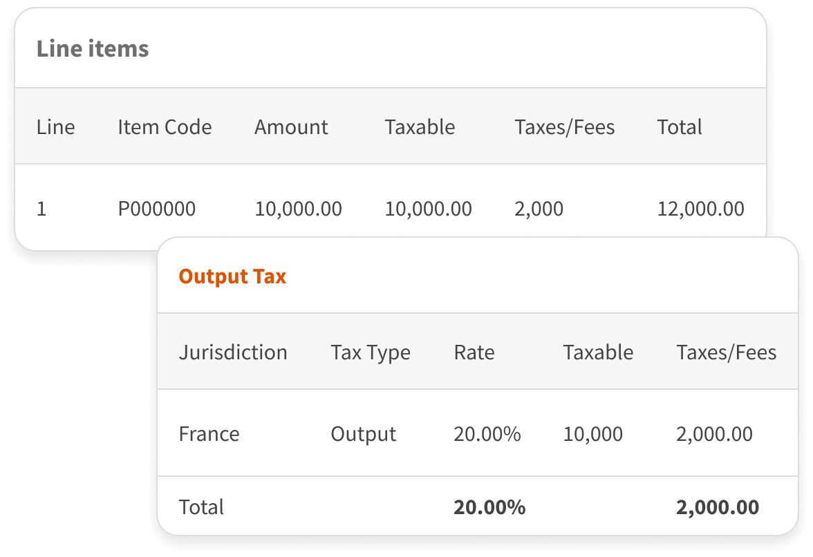 VAT Solutions
